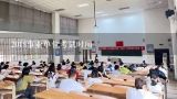 2018事业单位考试时间,2018年广西桂林事业单位考试职位表